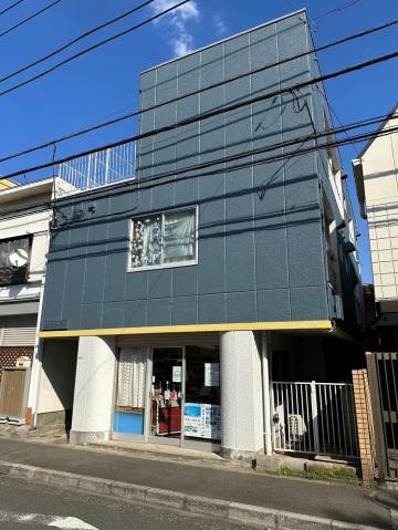 学園西町ハイツ