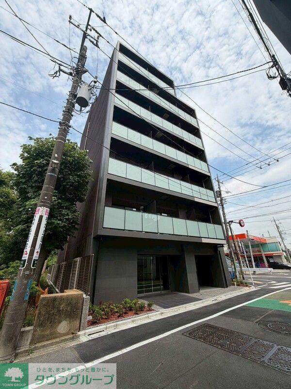 ブライズ中野哲学堂