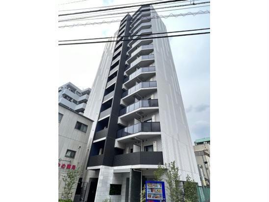 ディップス亀有駅前