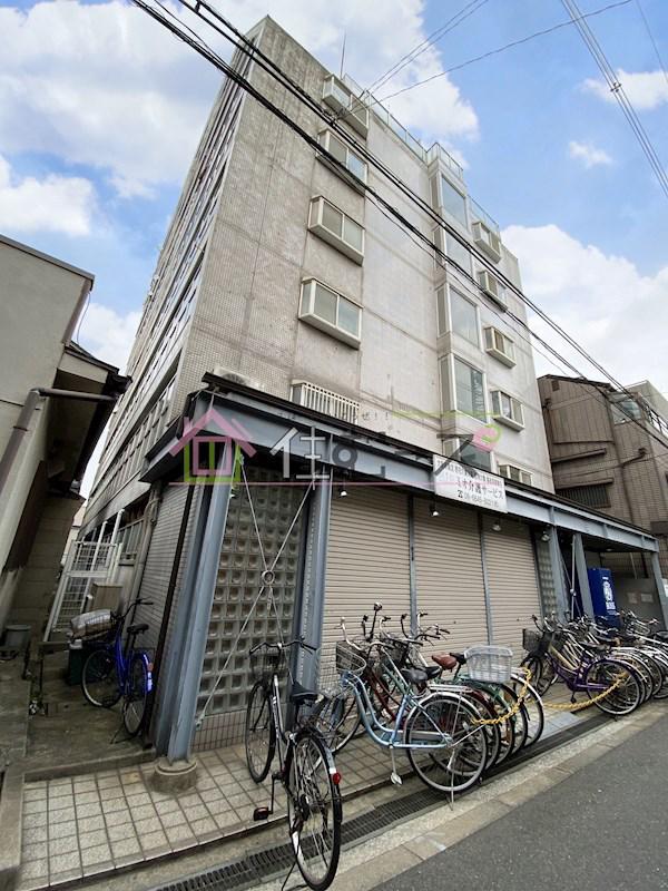 アベニューフロベール