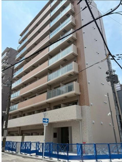 エグゼ大阪BAYCITY