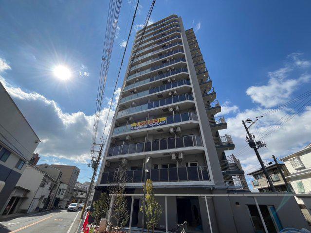 エステムコート大阪グラビティ