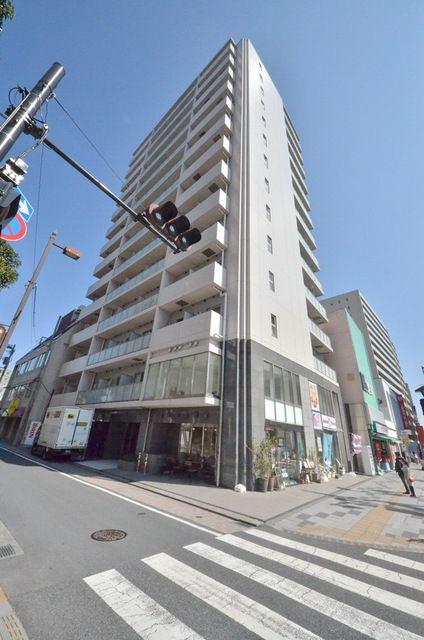 スパシエ八王子クレストタワー