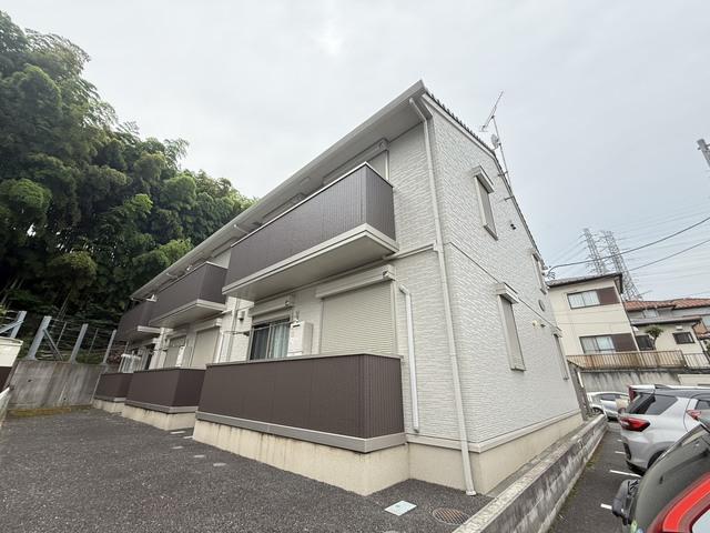 ウエストコテージ