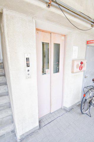 ギャレ住之江