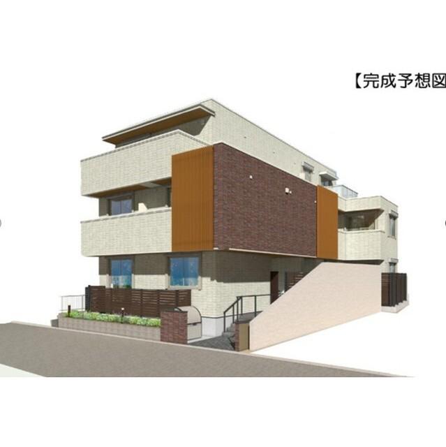 ロワテル(1LDK/1階)