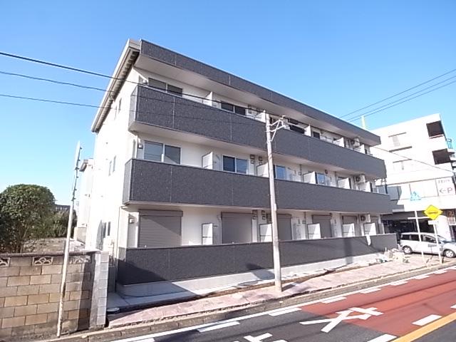 FREUDA津田沼