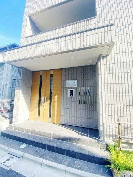 プルミエールメゾン