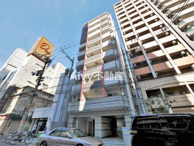 フォーチュン心斎橋イースト