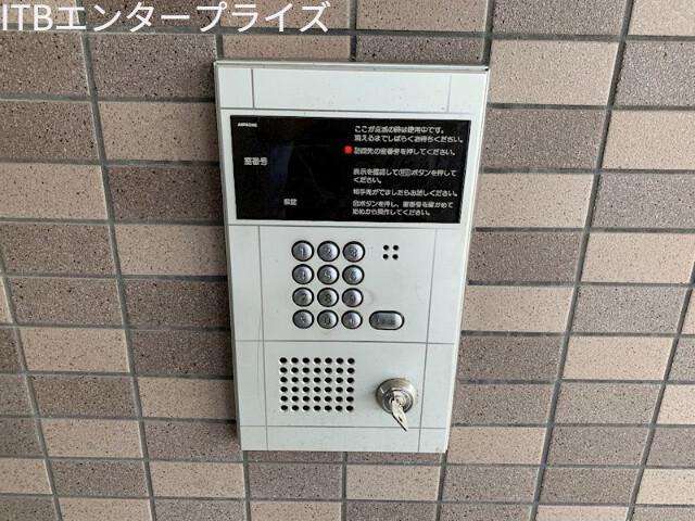 ヴィラ・ローランマンション