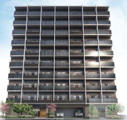 クレヴィスタ亀戸III