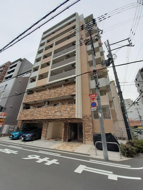SERENA大阪天満宮
