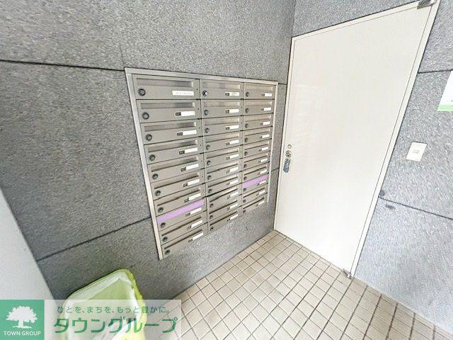 ベルメゾンヒカリ
