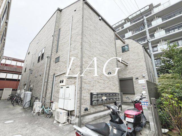 クリア立川