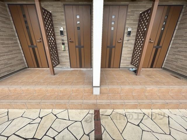 イーストゲートA
