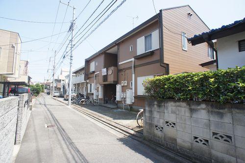 コーポエレガンス