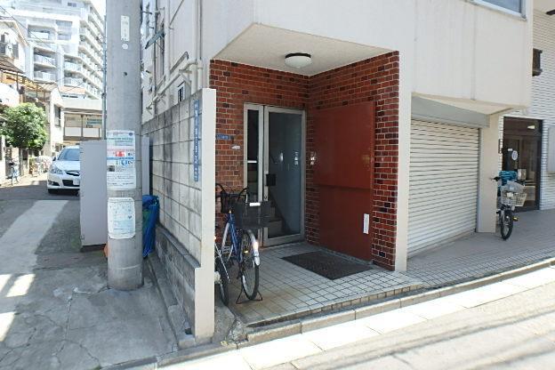 渡辺マンション