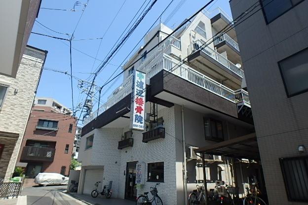 渡辺マンション