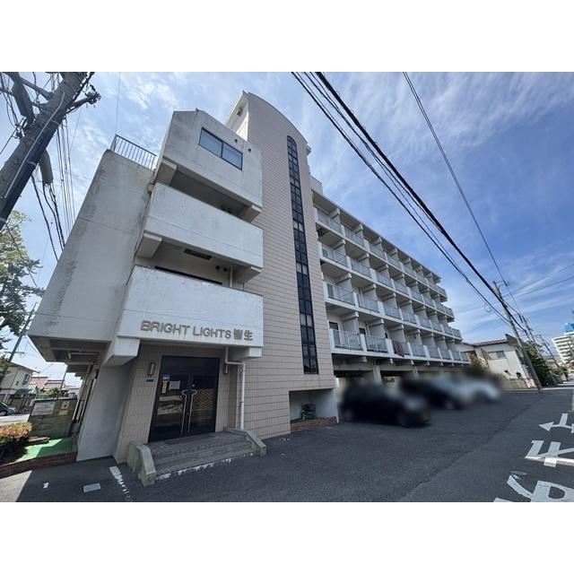 ブライトライツ皆生