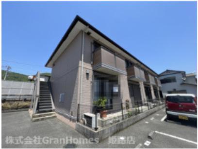 ジュネス谷川