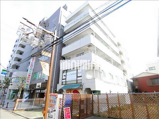 ぷちあみ蕨