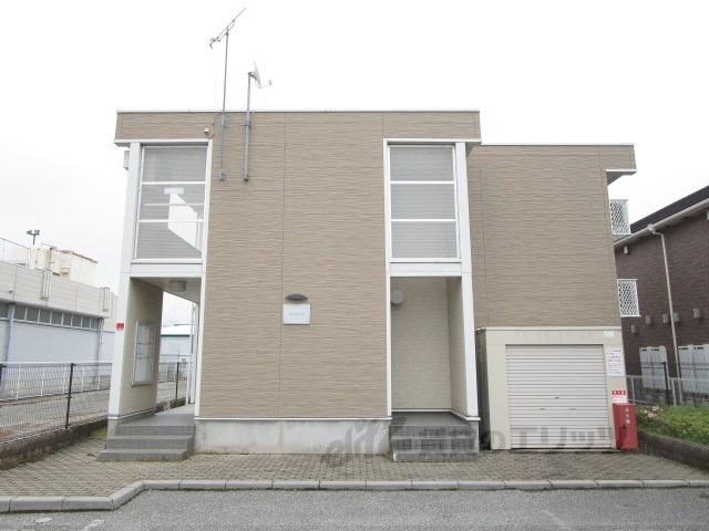 レオパレスパストラーレⅡ