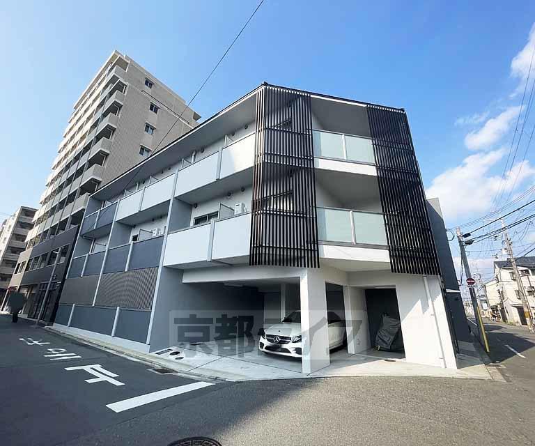 LILA西大路