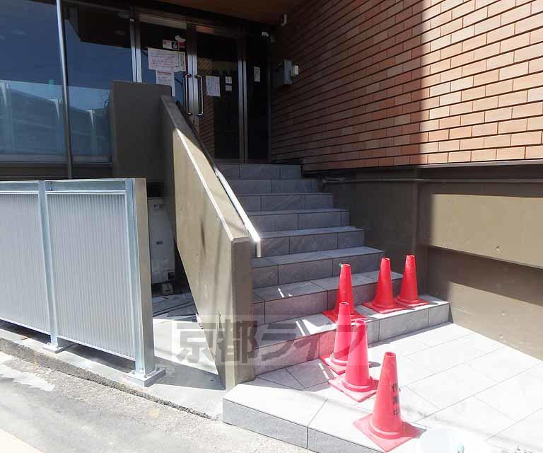 松屋レジデンス修学院