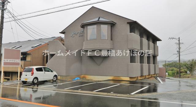 セザンヌ原町4