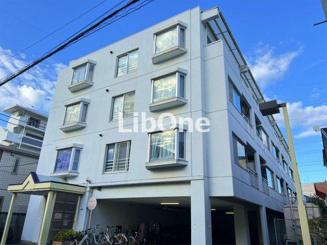 TSハイム市川