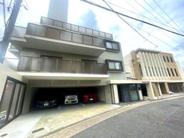 シャトレ御棚