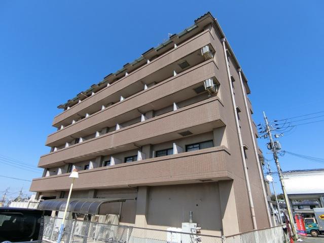 シティパレス熊取