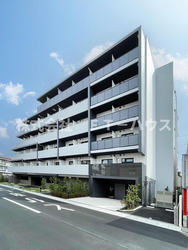 S-RESIDENCE行徳AILE