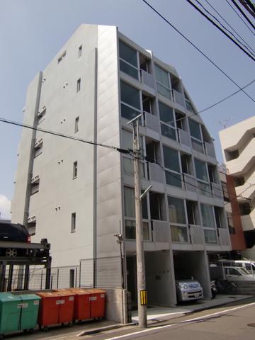 プライマル八王子