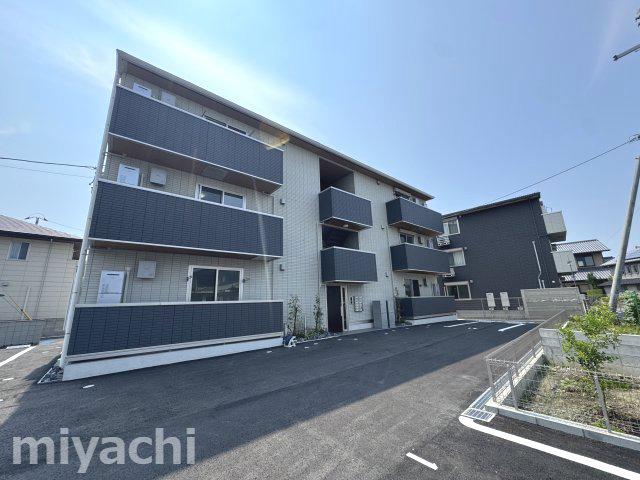アーバンライフヒロ沖浜