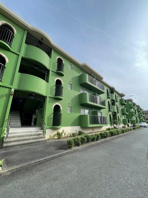 クリサンテB