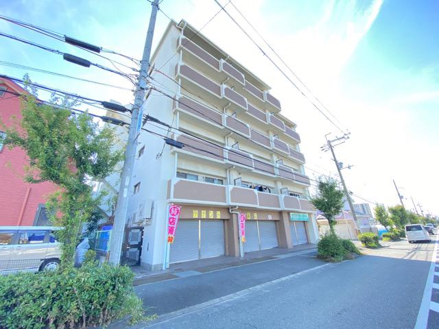 ヴェルドミール府中