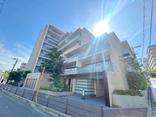 シエリアシティ千里山