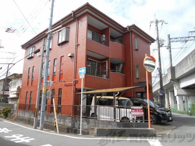 北本マンション
