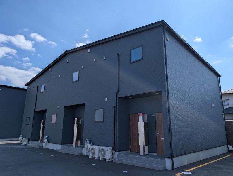 アンリコートI