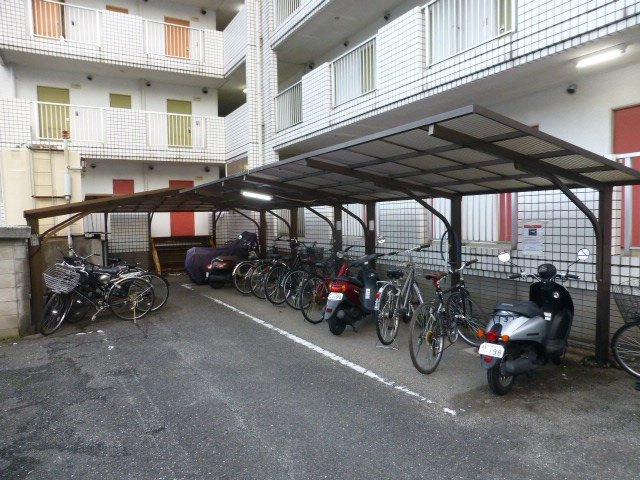 舞の浦ヴィレッジ