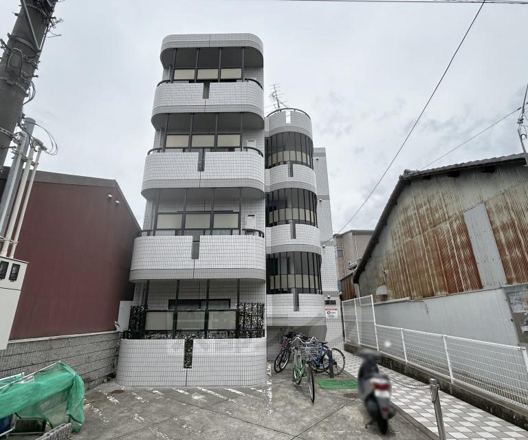 メゾン・ド・白川