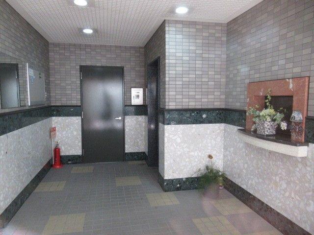 コリール半道橋