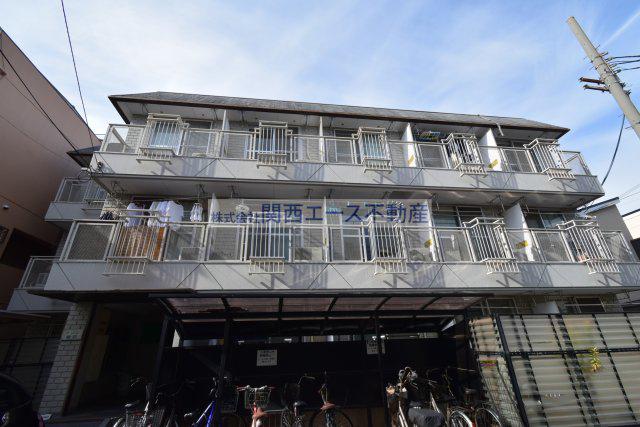 メゾン朝日 八戸ノ里