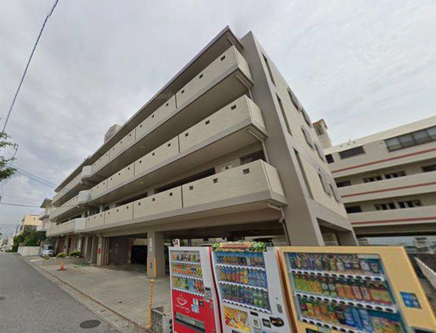 OASIS HIGA