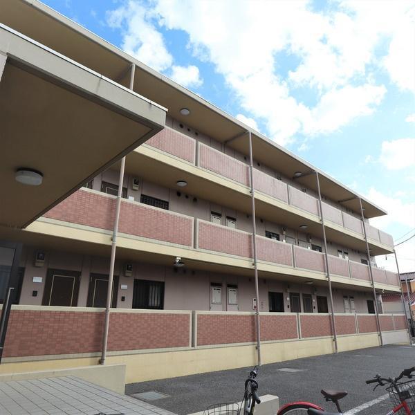 マンションスメール