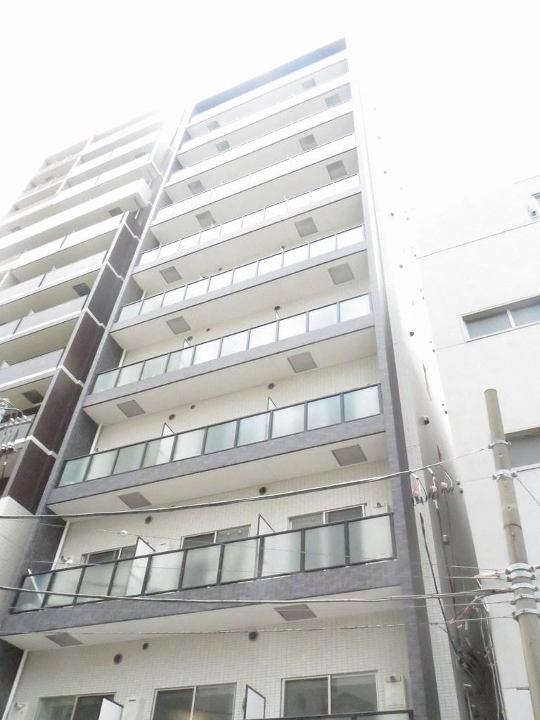 シーネクス千代田岩本町