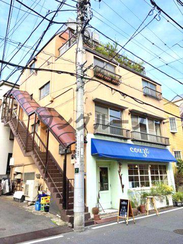千葉マンション
