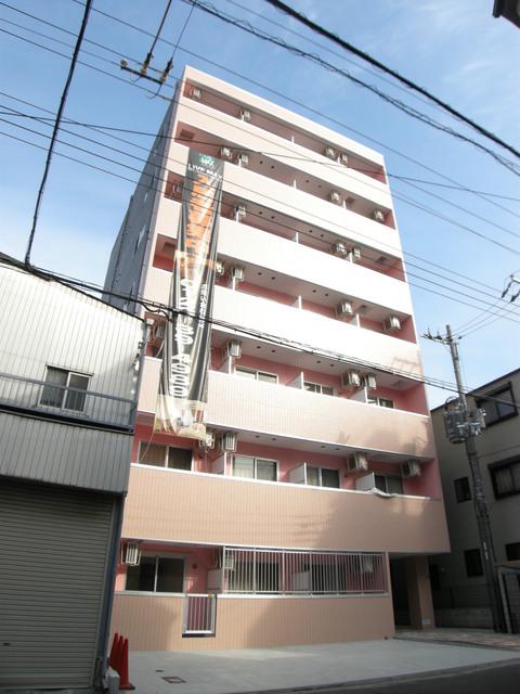 IF都島