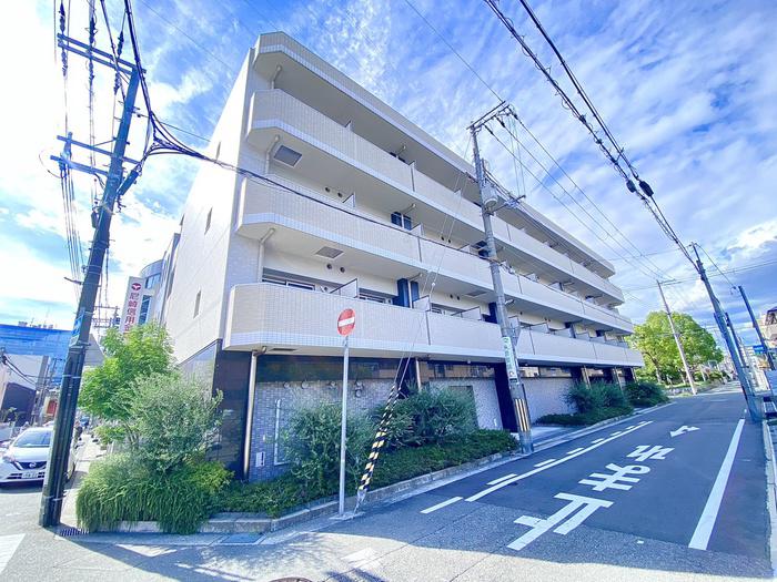 エル・セレーノ立花